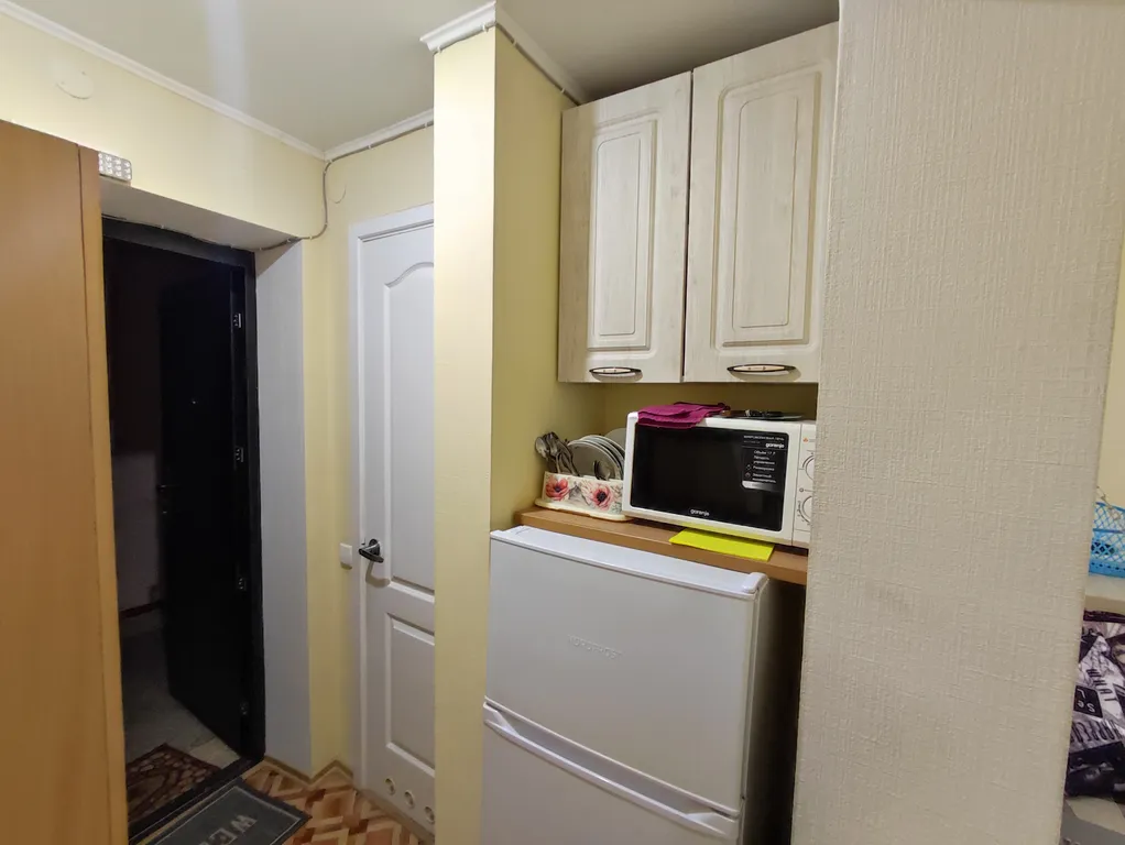 Номер с видом на море в пансионате Любоморье Севастополь