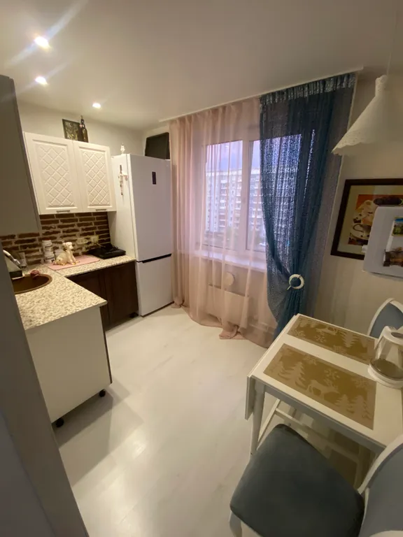 Чистая и уютная квартира в самом центре города