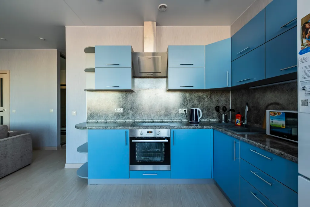 Студия в 15 минутах от аэропорта Шереметьево