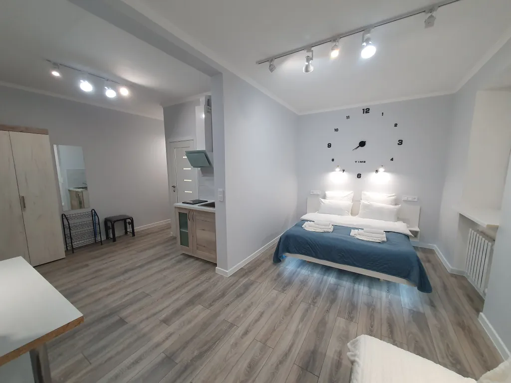 Квартира Комната — аренда посуточно в Выборг