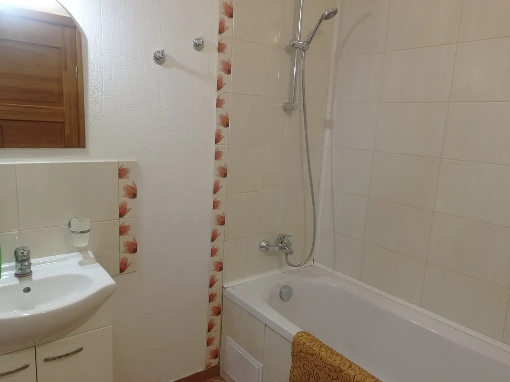 Квартира 1-комнатная Квартира — Калининград