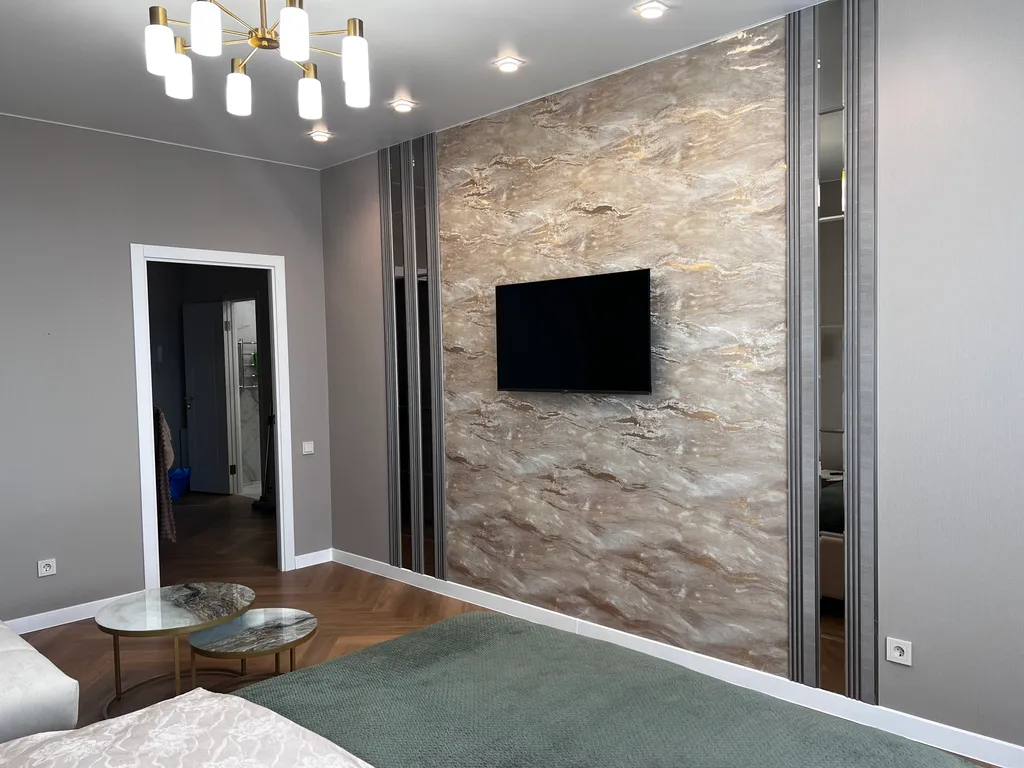 Уютная квартира для Вашего комфортного проживания