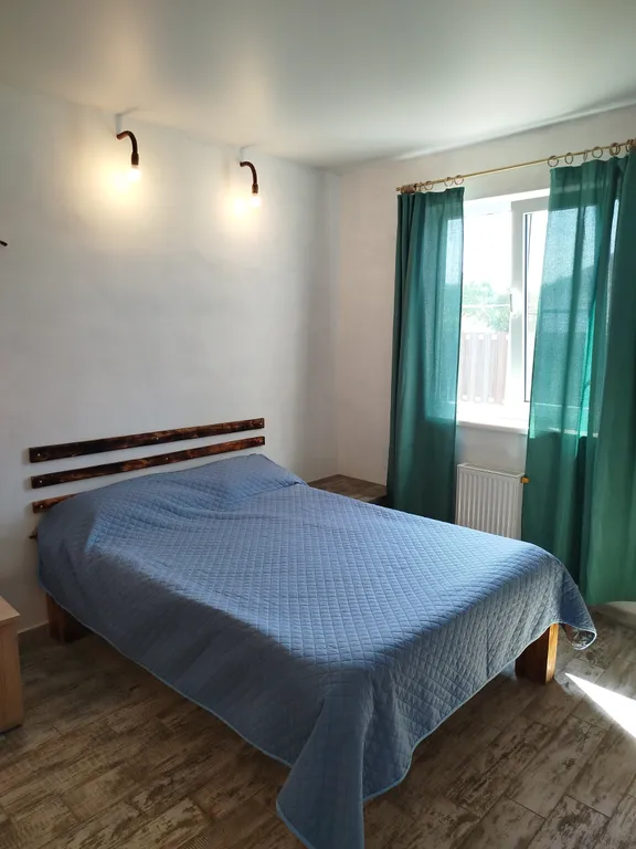 Студия у моря