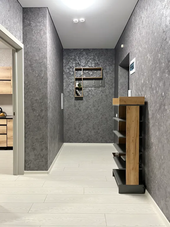 Квартира Апартаменты Домино на улицу Петра Подзолкова — Красноярск