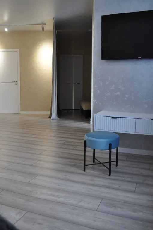 Уютная квартира в новом доме