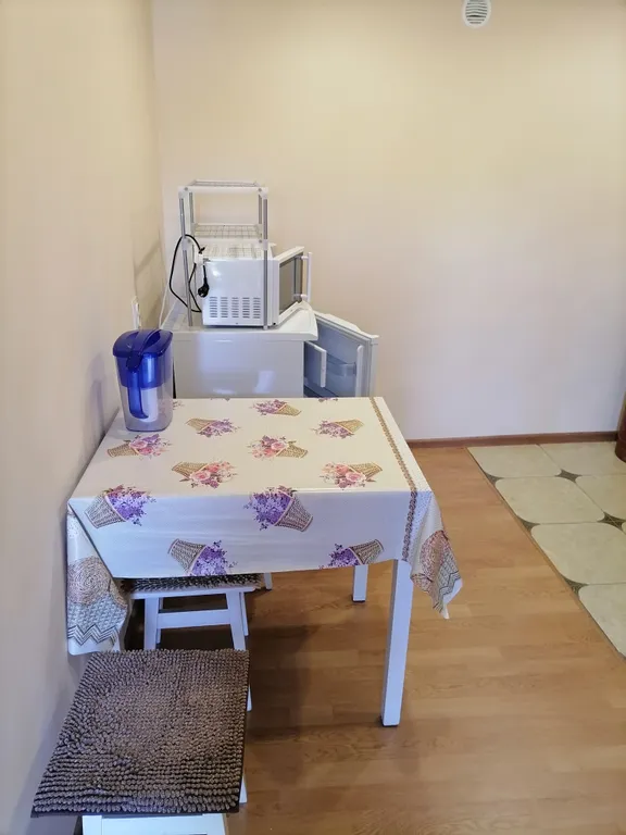 Уютный коттедж