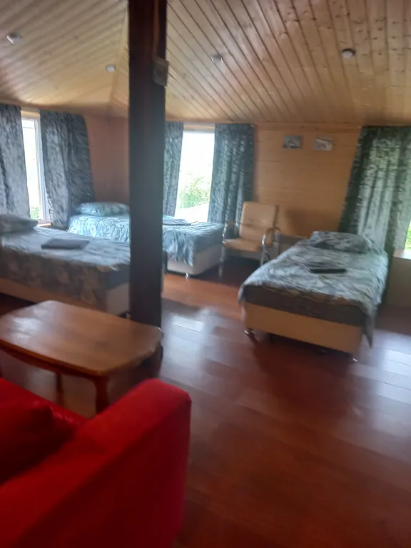 Апартаменты Aurora home