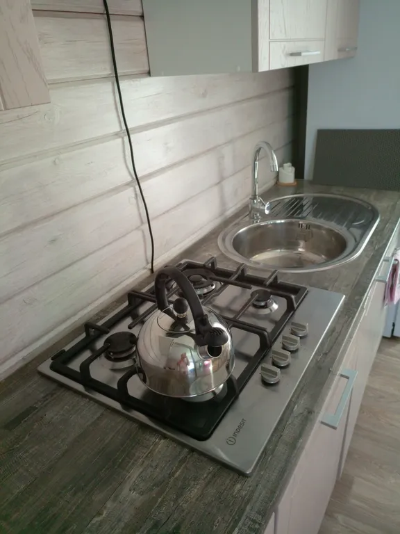 Дом под ключ