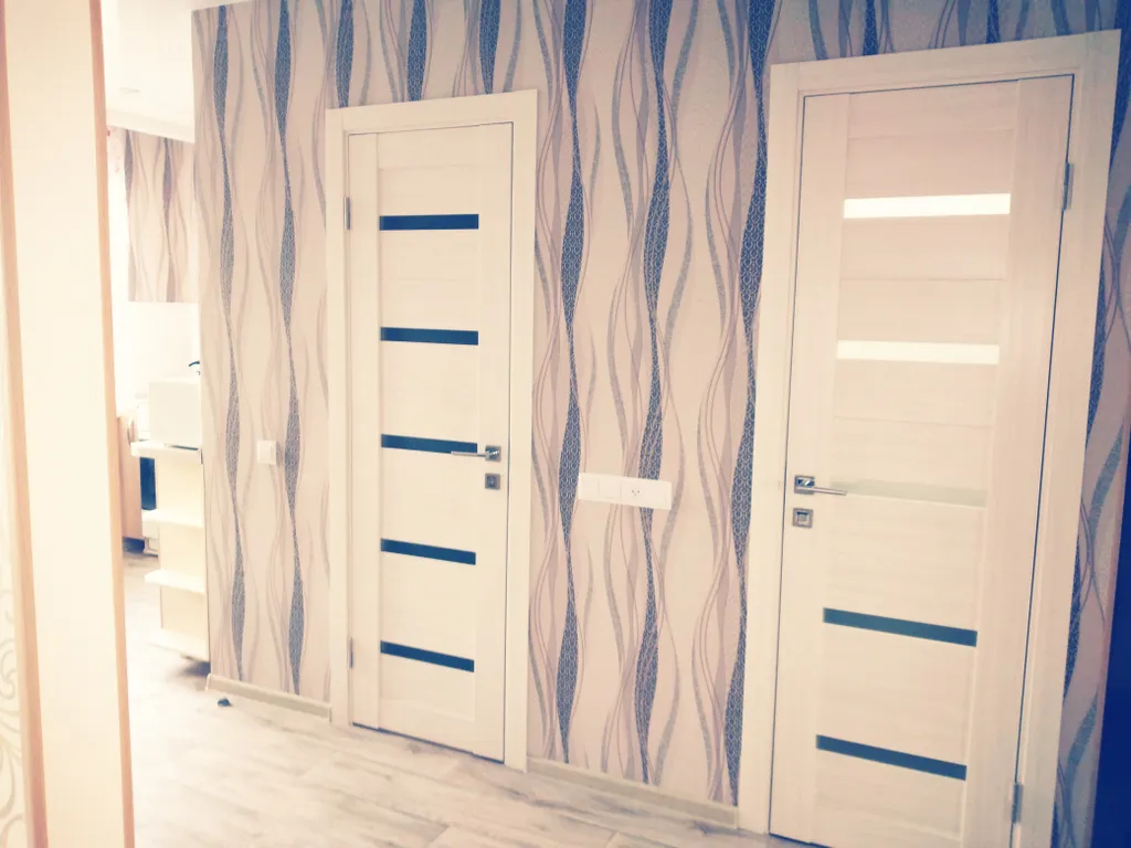 Удобная логистически, комфортабельная квартира