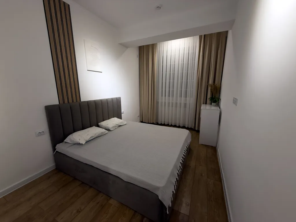 T5 Тихий уголок в центре