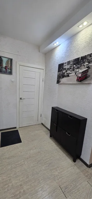 Двухкомнатная квартира в центре города Нягань