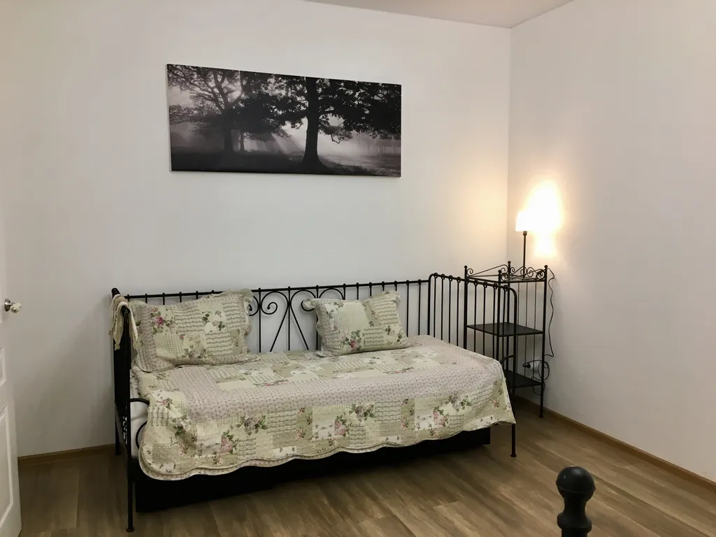 Квартира Уютная квартира в самом центре Переславля — Переславль-Залесский