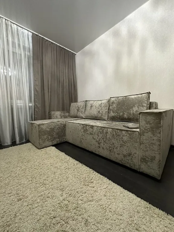 Вместительная двушка у Патронного