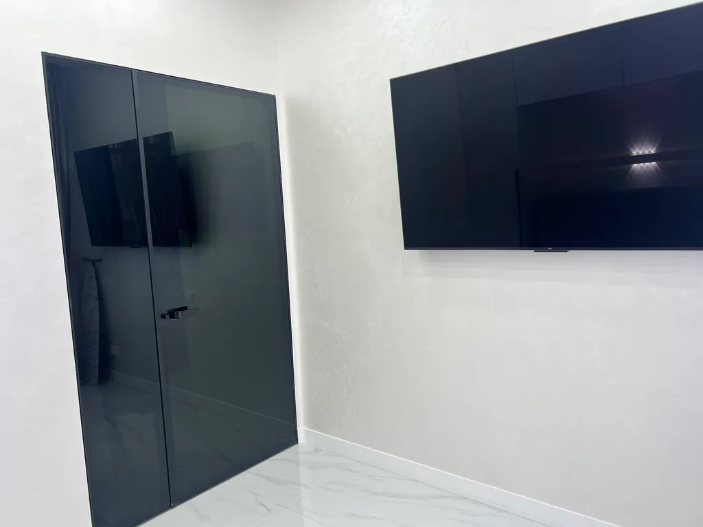 Квартира Видовая квартира — Москва