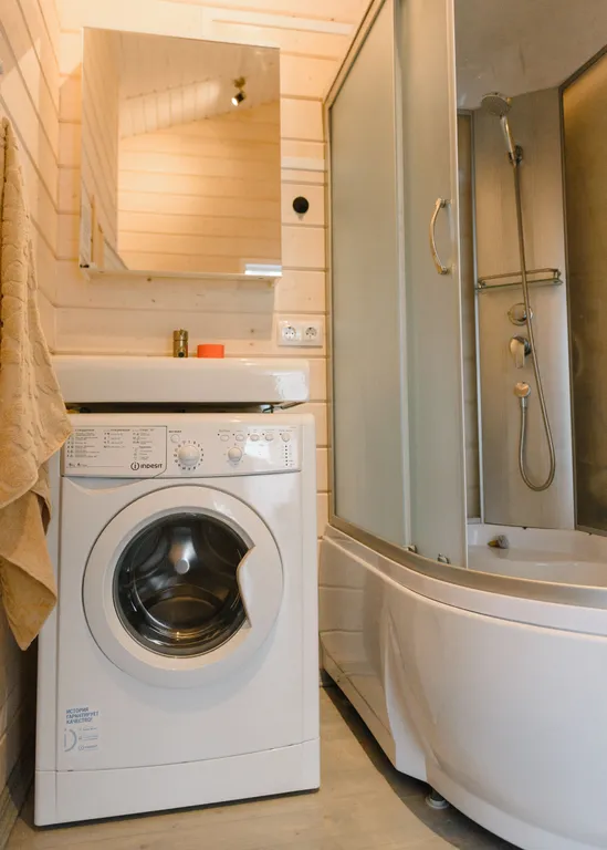 1-комнатный Дом