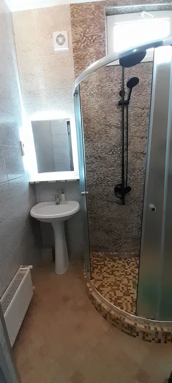 Дом в центре