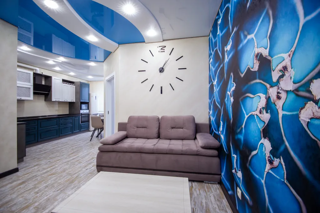 ViP Квартира №8, р-н МегаГринн