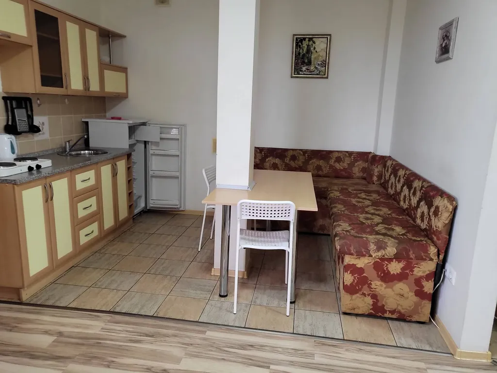 Для большой семьи