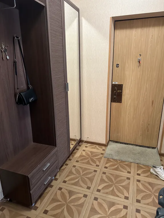 Уютная квартира на первой береговой линии