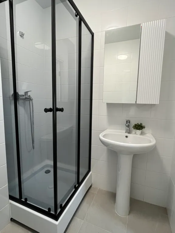 Новая студия у ТРК Мега