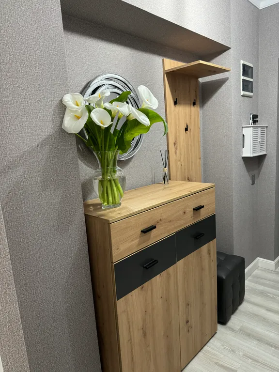 Квартира Квартира на берегу моря — Сухум