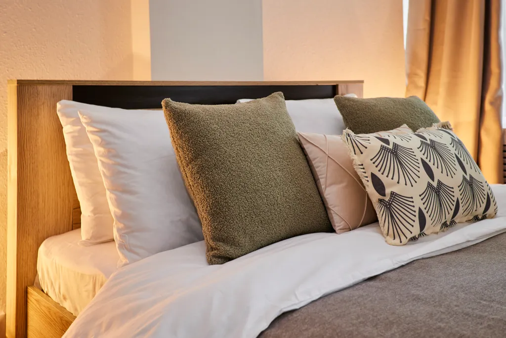 Квартира Квартира Семейный номер с 1 кроватью и диваном — Санкт-Петербург