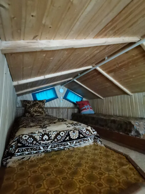 Домик на Пушкина