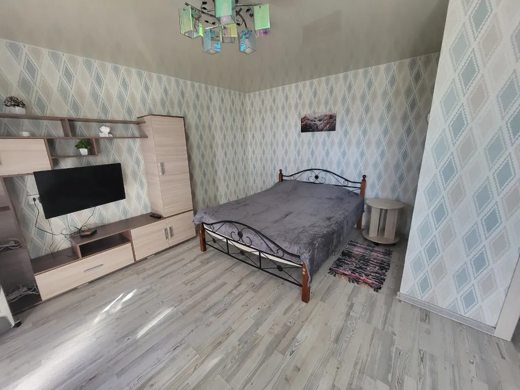 Квартира рядом с ЖД вокзалом и ДВГУПС — аренда посуточно в Хабаровск