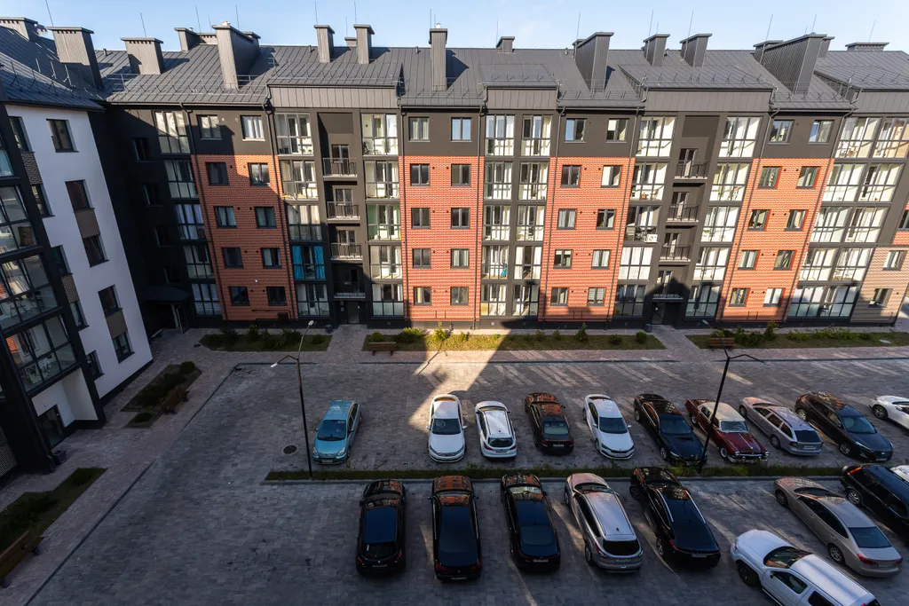 Квартира Уютная квартира у моря — Пионерский