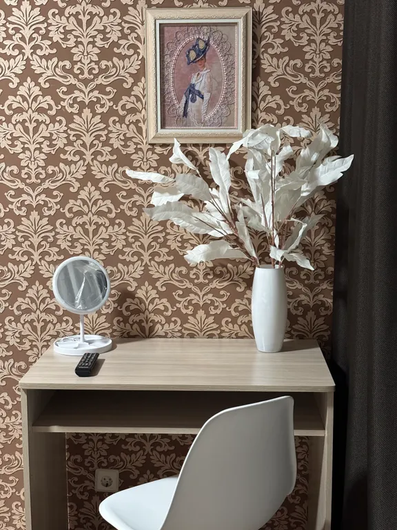 Уютная квартира для гостей города Псков