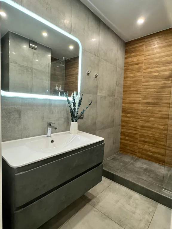 Апартаменты на набережной реки Дон с видом на стадион Ростов-Арена