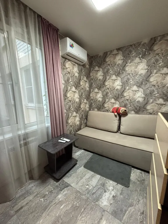 Комната в центре Сочи