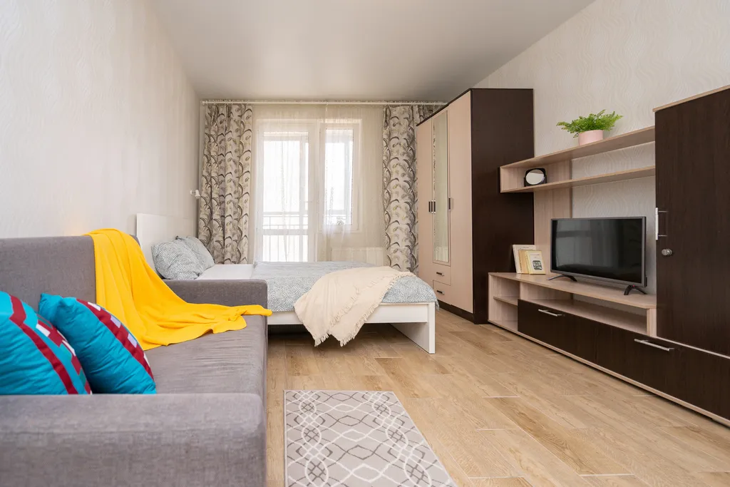 Универсиада Сьюит Хоум Казань Homekazan