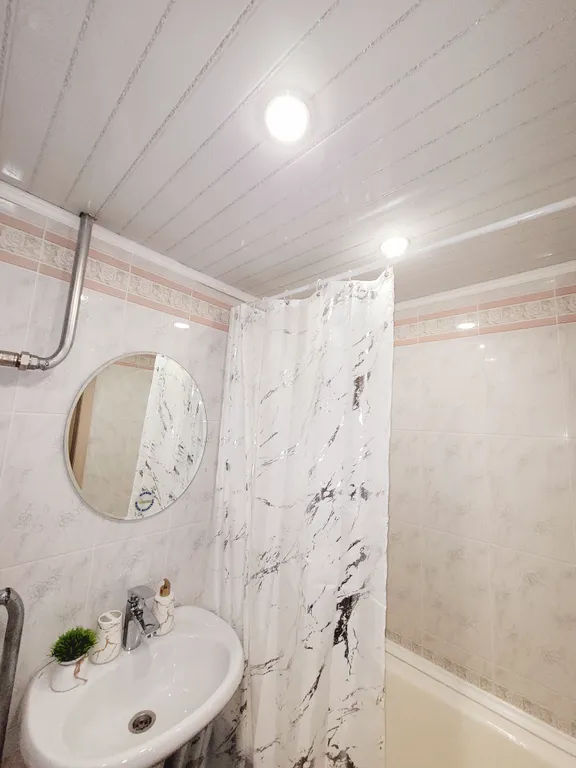 Уютные апартаменты в центре для любителей комфорта и уюта