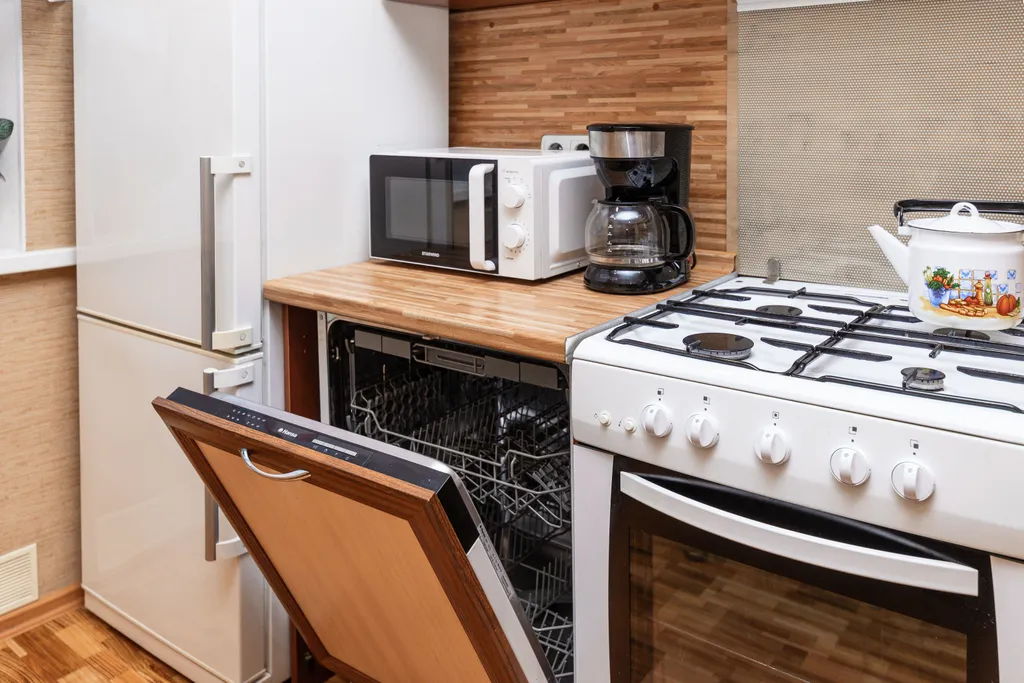 Двушка в центре