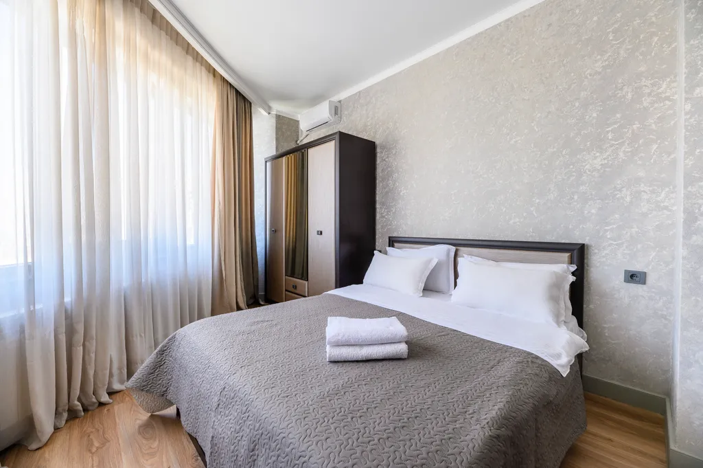 Эксклюзивная трешка для семей