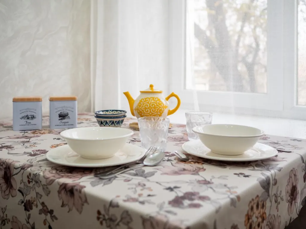 1-комнатная квартира у ТРЦ Maxima