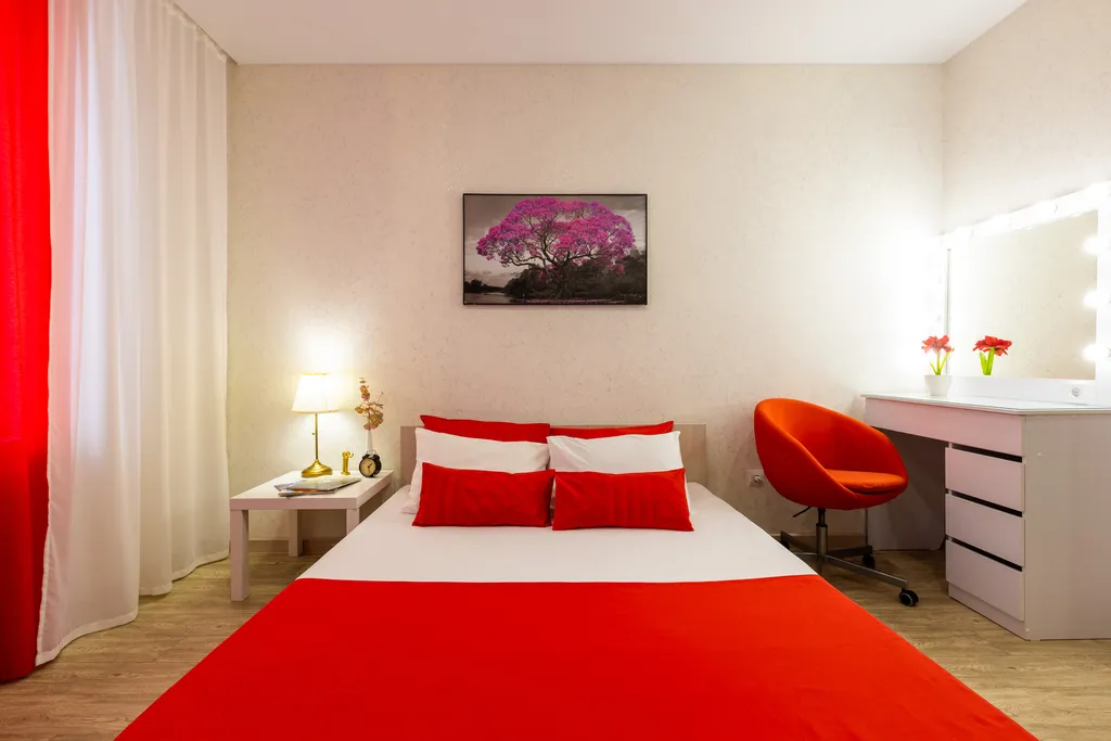 У нас уютно и гостеприимно, рядом с ТРЦ Планета, ждем вас