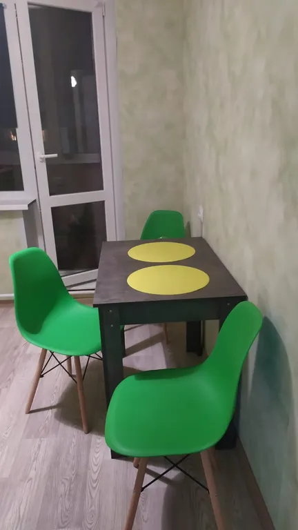 Уютная современная квартира с кондиционером в 10 минутах от реки Волга