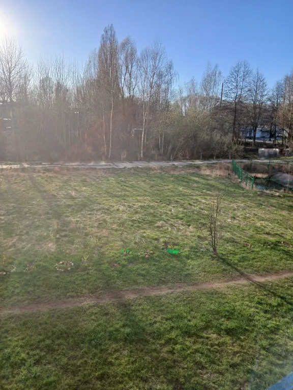 Квартира Уютная однокомнатная квартира — Калининград