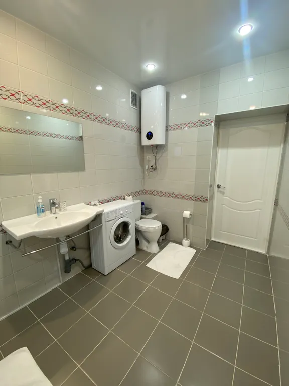 Апартаменты Премиум