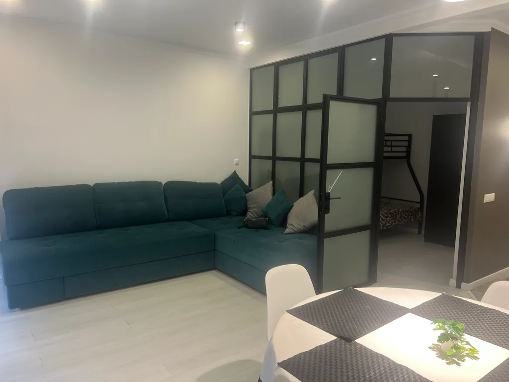 Квартира в центре, от моря 15 минут