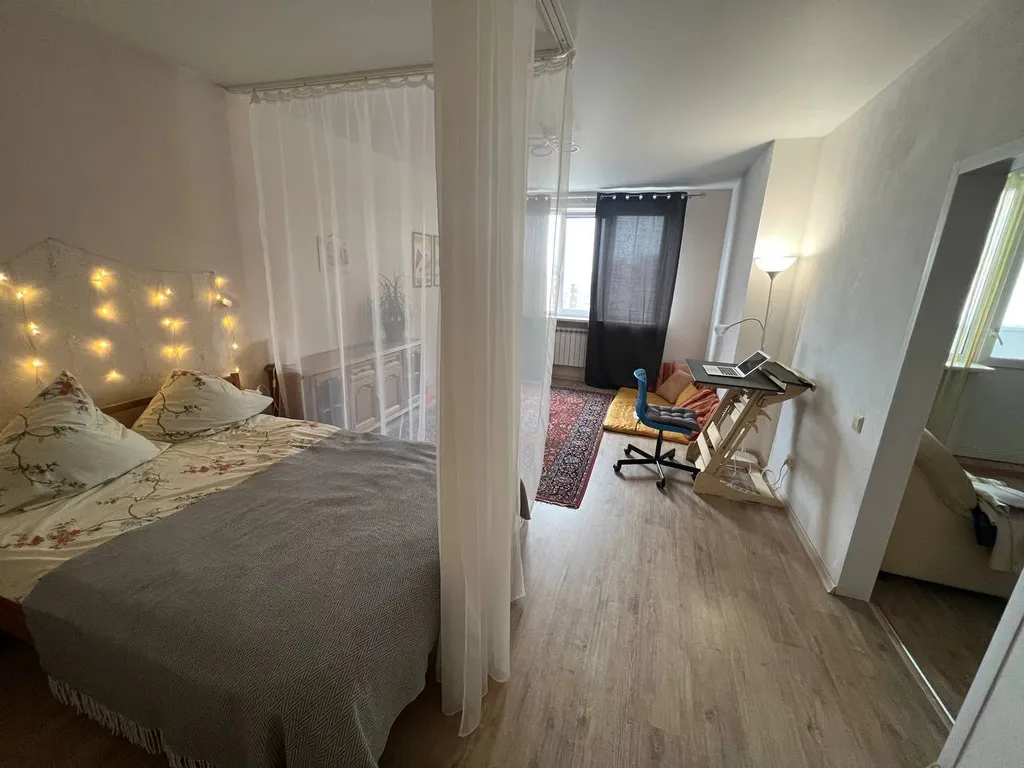 Место медитации