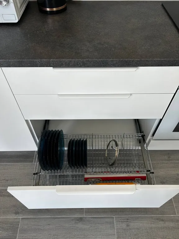 Коттедж Уютная часть дома в 10 минутах от моря — Зеленоградск