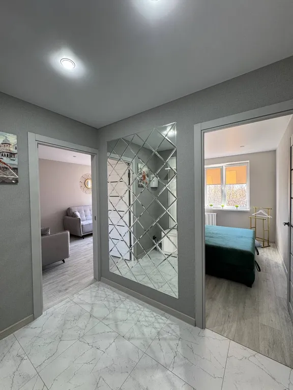 Апартаменты для людей ценящих качество и комфорт