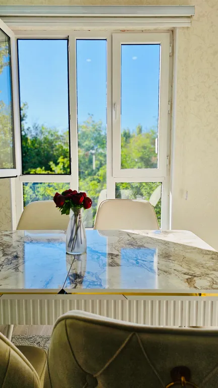 - Удобство • Уют • Комфорт -