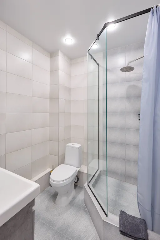 Уютная 1+комнатная квартира в новом ЖК Ботаники