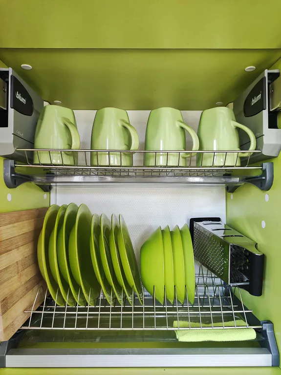 Квартира Квартира Студия в Парке № 3 — Сириус