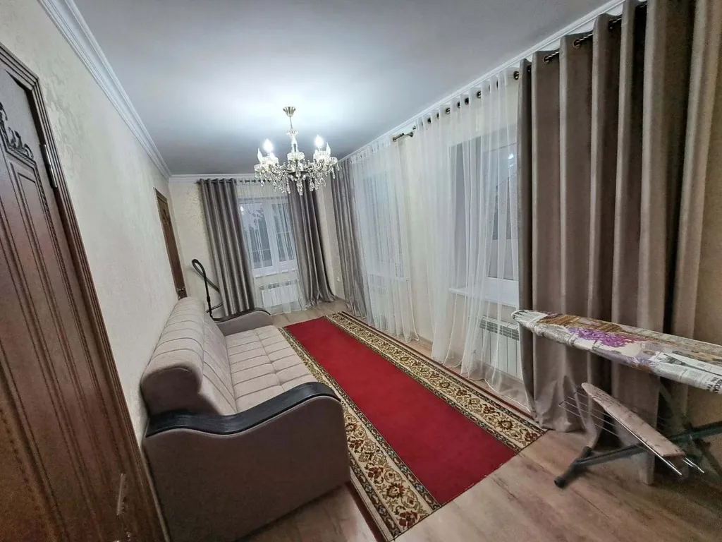 Дачный домик рядом с морем