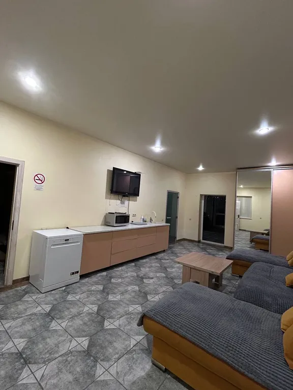 4-комнатный Дом